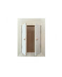 Madera Marco Portafotos 2 PUERTAS 19,5cmx27cm 1