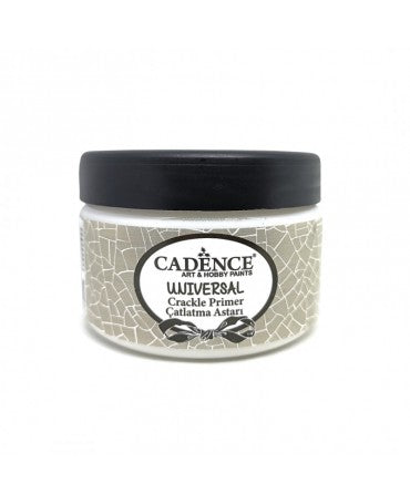 Imprimador UNIVERSAL Crackle Primer Cadence 1