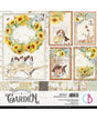 COLECCIÓN 30x30 CIAO BELLA Farmhouse Garden 1