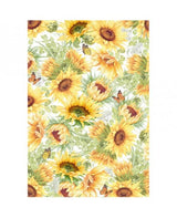 PAPEL VELLUM CIAO BELLA A4 Farmhouse Garden Paper Patterns 2