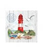 Servilletas LIGHTHOUSE 1