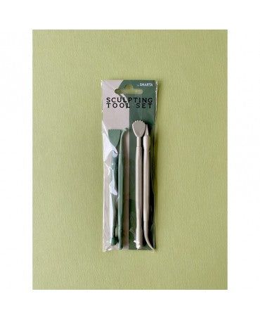 Set de Herramientas para Esculpir arcilla Smarta 1