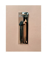 Set de Herramientas para Modelar arcilla Smarta 1
