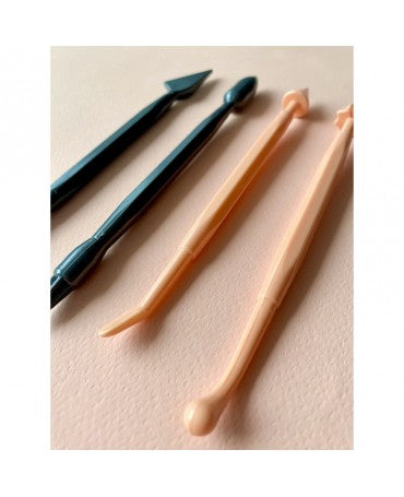 Set de Herramientas para Modelar arcilla Smarta 2