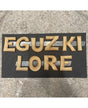 Madera Palabra EGUZKILORE 1