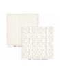 PAPEL SCRAP Dayka Rayas Topos rosas y flores 1