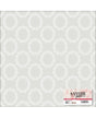 Acetato 30X30 ALBERTO JUAREZ "SAVOIR FAIRE" Color blanco Marcos 1