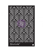 Stencil FINNABAIR 21x15 Pared Art Deco 1