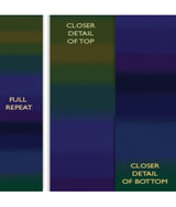 Tela Metro Benartex Essential Gradations Midnight Rainbow 2046-59 2