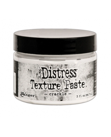 Pasta DISTRESS RANGER Crackle opaque 1