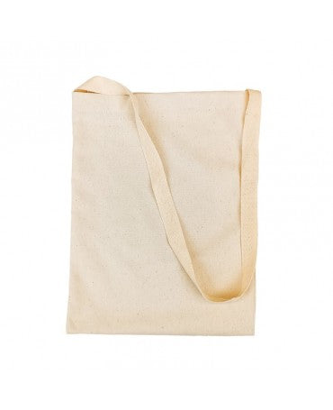 Textil BOLSA ALGODÓN TOTE Natural 31x23.5cm 1