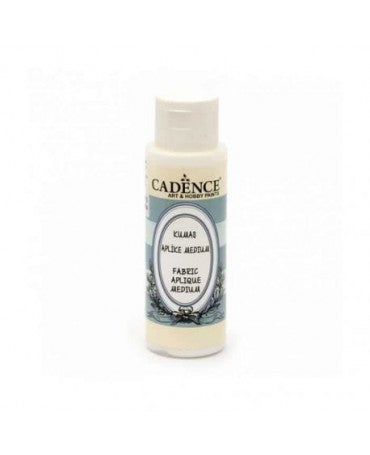 Fabric Applique medium CADENCE 120 ml 1