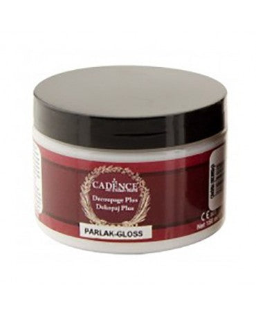 Cola Decoupage Plus CADENCE 150ml SATIN 1