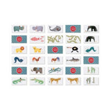 Micro memo animals londji 2