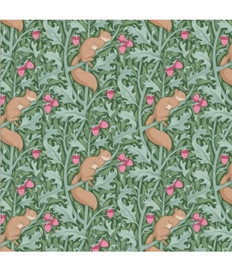 Tilda Hibernation Squireldream Sage 100540 1