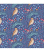 Tilda Hibernation Sleepybird Denim 100523 1