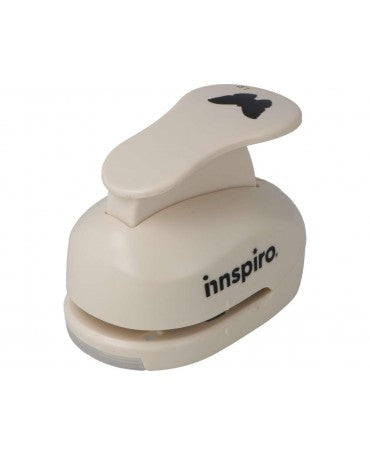 Perforadora FORMA INNSPIRO mariposa 1.5" Foam 1