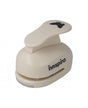 Perforadora FORMA INNSPIRO mariposa 1.5" Foam 1