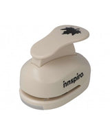 Perforadora FORMA INNSPIRO hoja 1.5" Foam 1