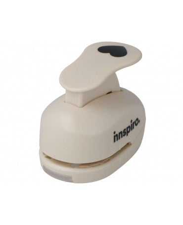 Perforadora FORMA INNSPIRO corazón 5/8" Foam 1