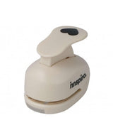 Perforadora FORMA INNSPIRO corazón 5/8" Foam 1