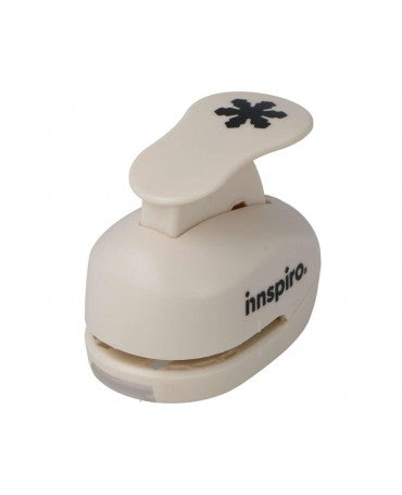 Perforadora FORMA INNSPIRO copo de nieve 5/8" Foam 1
