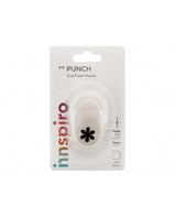 Perforadora FORMA INNSPIRO copo de nieve 5/8" Foam 2