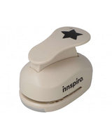 Perforadora FORMA INNSPIRO estrella 2" Foam 1