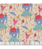 Tela Tilda Jubilee Circus Life Creme 1