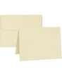 Tarjetas con sobres A2 Graphic 45 4 1/4x5 1/2 pulgadas Marfil 1