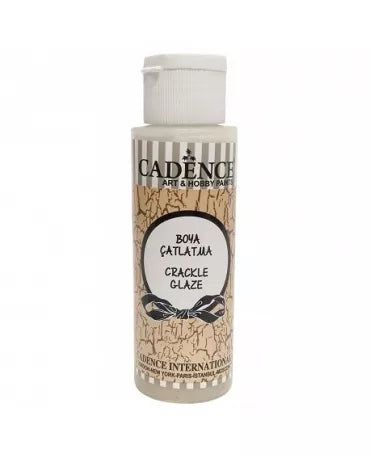 Craquelador Glaze Cadence 70ml 1paso 1