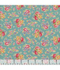 Tela Tilda Jubilee Sue teal 1