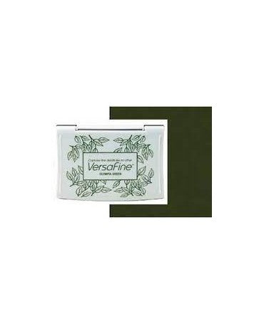 TINTA VERSAFINE Olympia Green 1