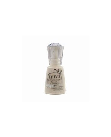 PIGMENTO NUVO Shimmer Ivory Willow 1
