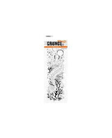 SELLO silicona STUDIO LIGHT Grunge Collection Seahorse 1