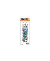 SELLO silicona STUDIO LIGHT Grunge Collection Seahorse 2