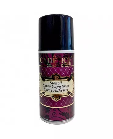 Spray Adhesivo CADENCE stencil 150ml 1