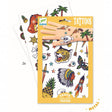 Tattoos bang bang djeco 1