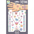Tatuajes las joyas de jenni djeco 1