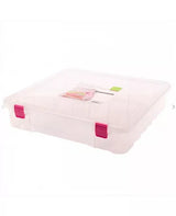 CAJA ALMACENAJE Vaessen Papel Scrap 1