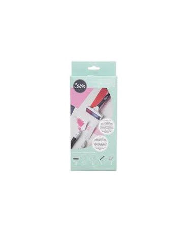 HERRAMIENTAS BÁSICAS Sizzix Effectz 1