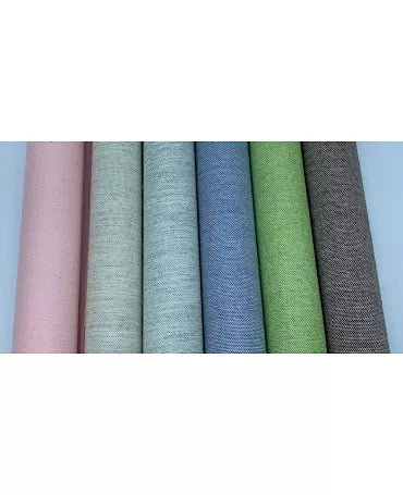 TELA ENCUADERNACION LINO JEANS 70x50 2