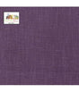 Tela japonesa Sevenverry Hilo Violeta 88630 D1-020 1