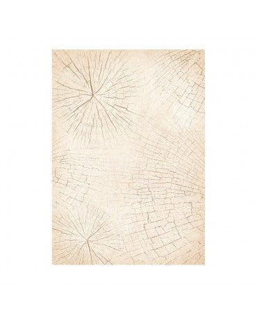 Papel arroz Stamperia A6 All Around Christmas backgrounds (8UD) 2