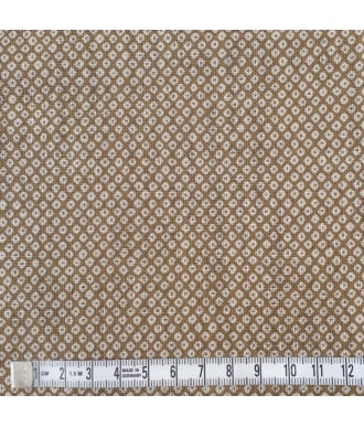 Tela japonesa Sevenverry Kanoko 88225 D1-002 1