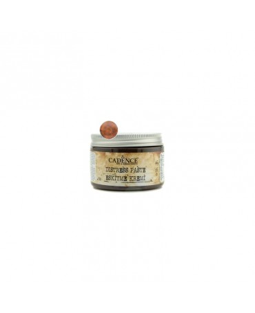 Distress Paste Cadence Marrón 150ml 1