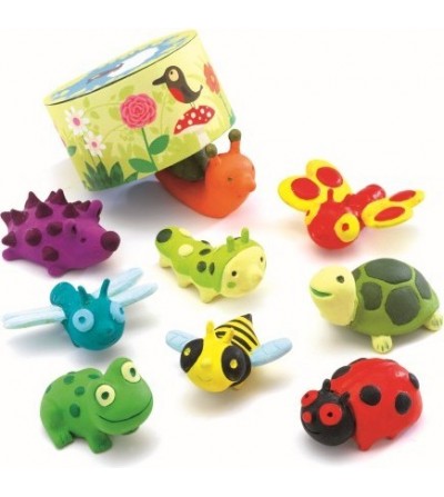 Juego Little Memo 2
