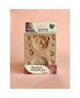 Molde Silicona Smarta Teddy Bear 13x10x1,4cm 1