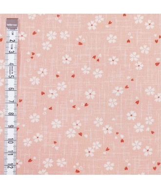 Tela japonesa Sevenverry Sakura 88227 D2-001 1