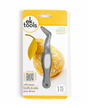 PINZAS DE PRECISIÓN EK tools Craft tweezers 1